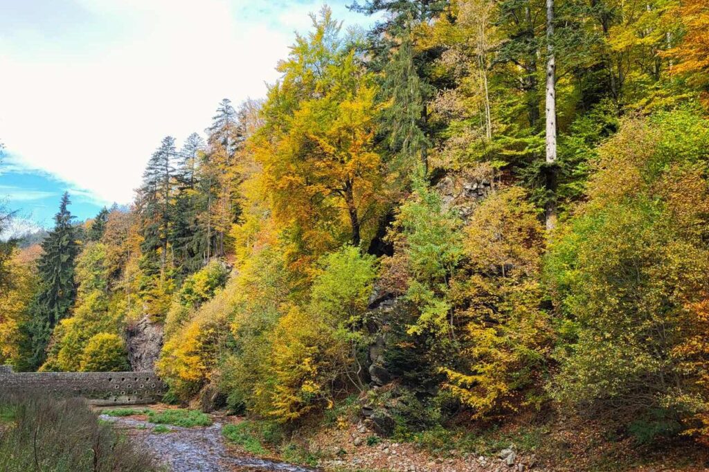 weekend w kotlinie kłodzkiej