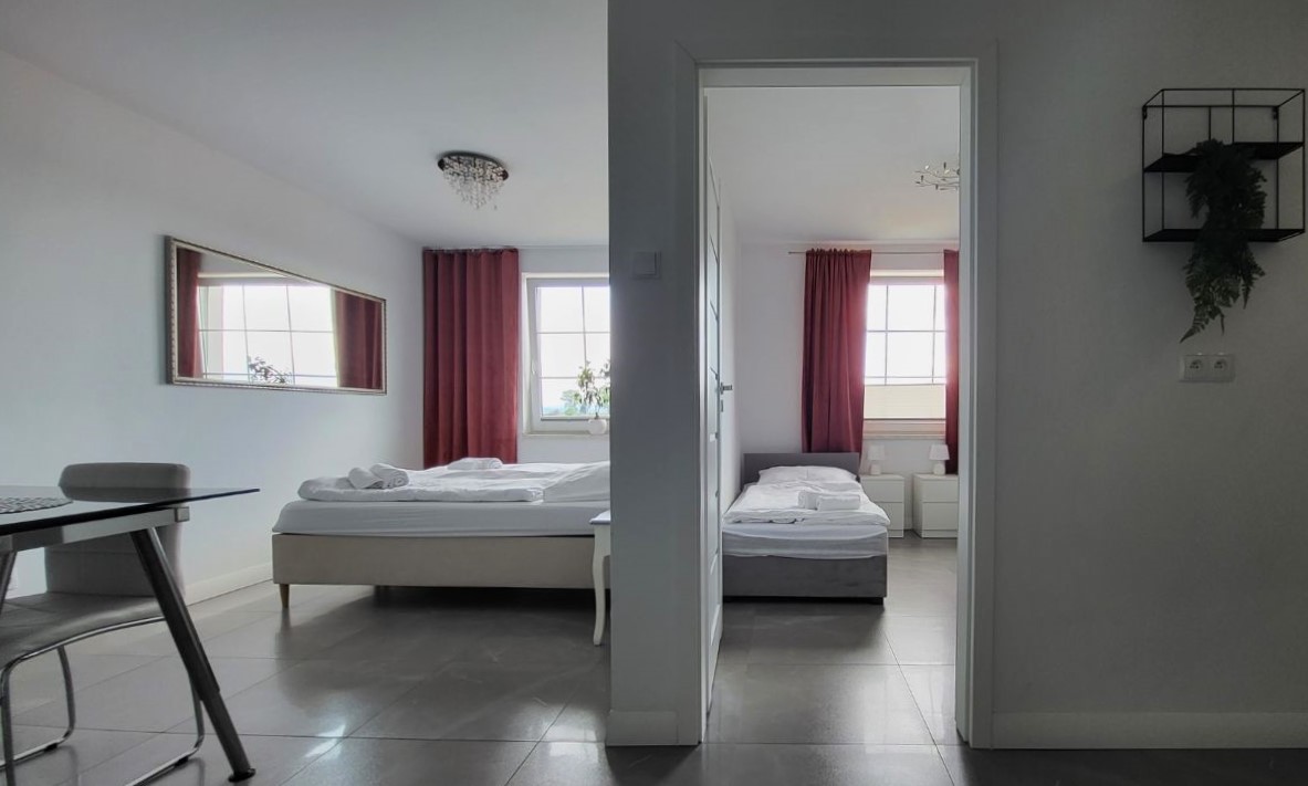 Kotlina Kłodzka Zimą