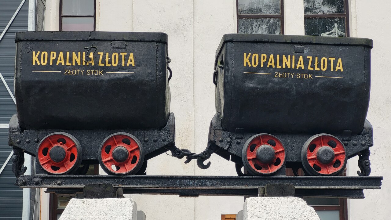 Kotlina Kłodzka-atrakcje dla dzieci