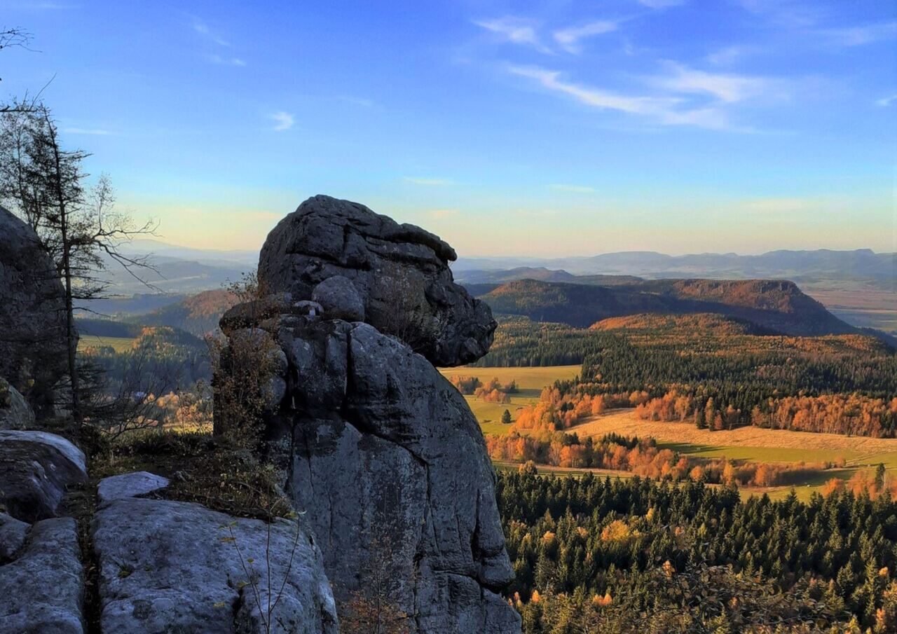 Kotlina Kłodzka - atrakcje turystyczne