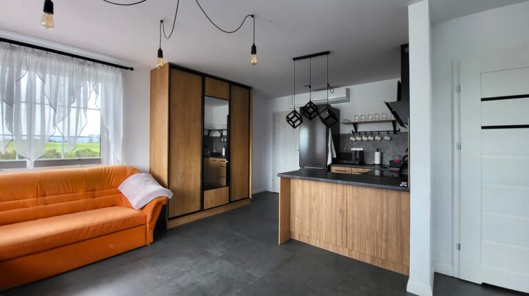 Apartamenty w Kotlinie Kłodzkiej