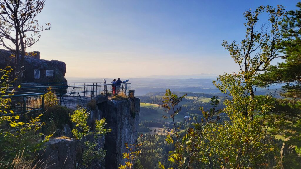 Kotlina Kłodzka - atrakcje turystyczne