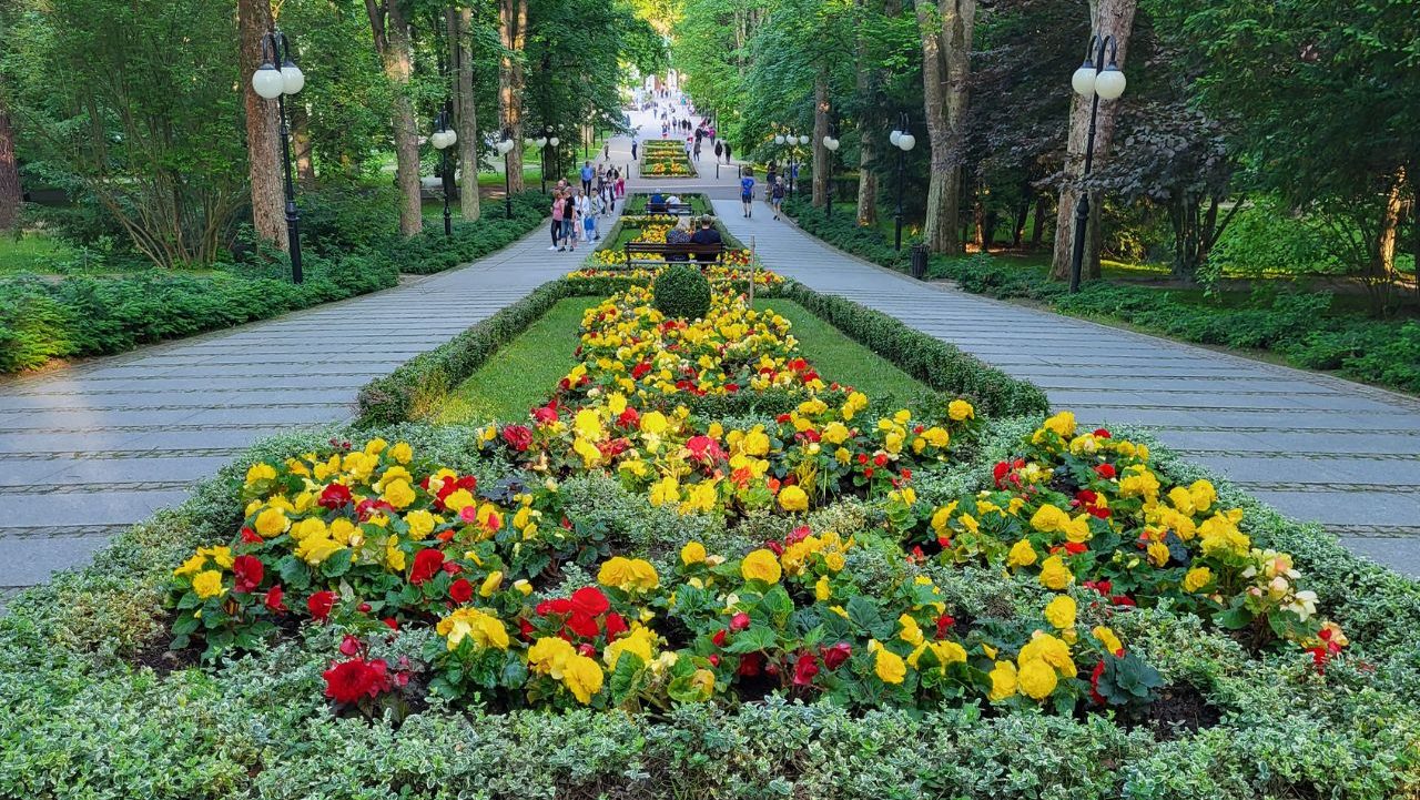 weekend w kotlinie kłodzkiej